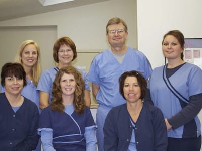 Remer Family Dentistry