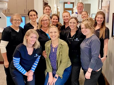 Remington Family Dental