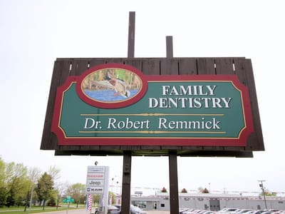 Remmick Family Dentistry
