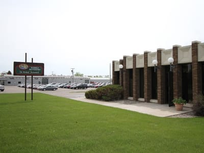 Remmick Family Dentistry