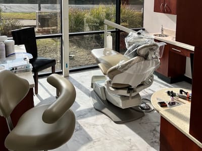 Renaissance Family and Cosmetic Dentistry | Best General Dentist Folsom