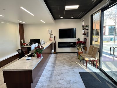 Renaissance Family and Cosmetic Dentistry | Best General Dentist Folsom