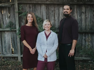 Rend Lake Dental Jessica L. Stroud-Martin DMD