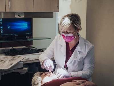 Rend Lake Dental Jessica L. Stroud-Martin DMD