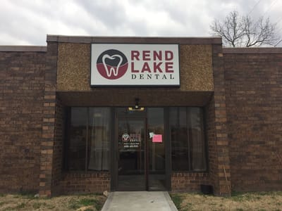Rend Lake Dental Jessica L. Stroud-Martin DMD