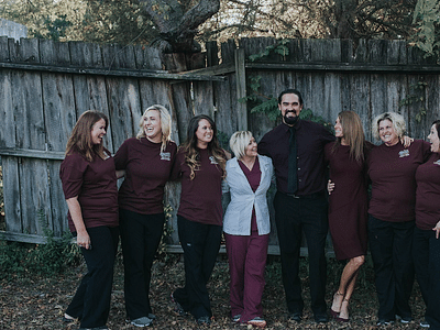 Rend Lake Dental Jessica L. Stroud-Martin DMD