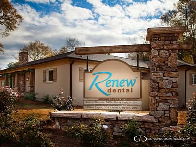 Renew Dental
