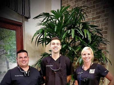 Renew Family Dentistry