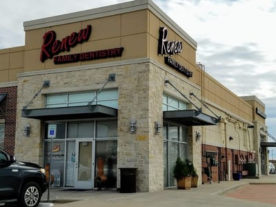 Renew Family Dentistry