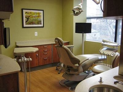 Renew32 Cosmetic & Family Dentistry