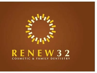 Renew32 Cosmetic & Family Dentistry