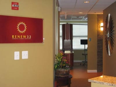 Renew32 Cosmetic & Family Dentistry