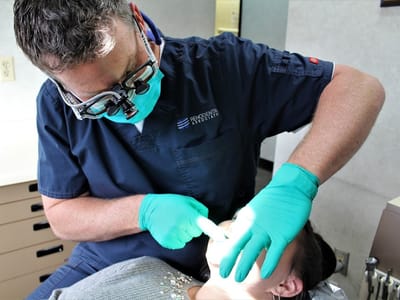 Reno Dental Associates