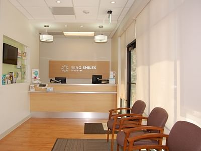 Reno Smiles Dentistry and Orthodontics