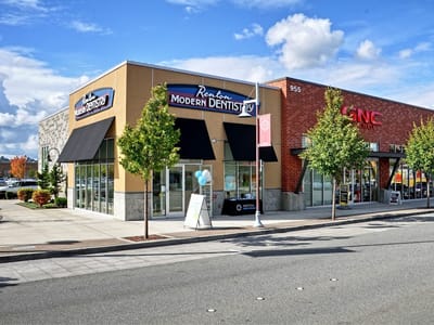 Renton Modern Dentistry