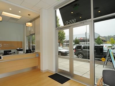 Renton Modern Dentistry
