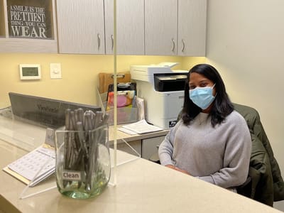 Renton Smile Dentistry