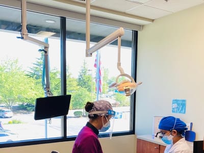 Renton Smile Dentistry