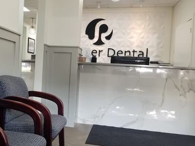 Repscher Dental