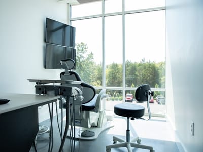 Restoration Dentistry