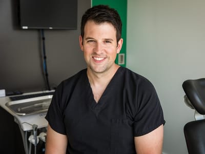 Restoration Dentistry