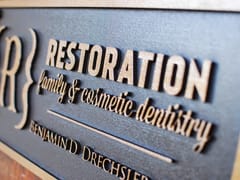 Restoration Family & Cosmetic Dentistry