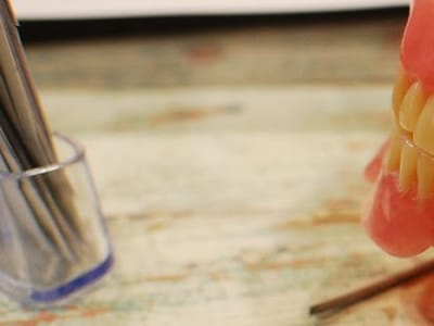 Restoration Family & Cosmetic Dentistry