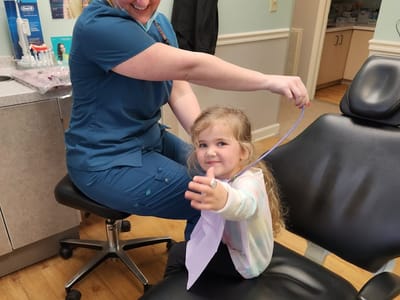 Restoration Family & Cosmetic Dentistry