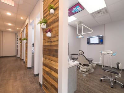 Restoration Smiles - Dentist Tomball