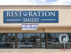 Restoration Smiles - Dentist Tomball