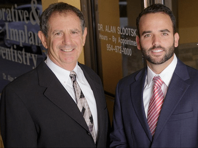 Restorative and Implant Dentistry Pompano Beach