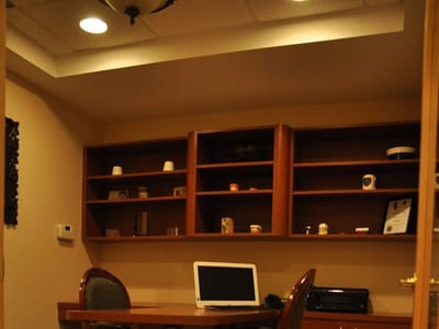 Restorative & Implant Dentistry of Bayside