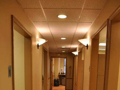 Restorative & Implant Dentistry of Bayside