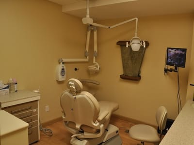 Restorative & Implant Dentistry of Bayside