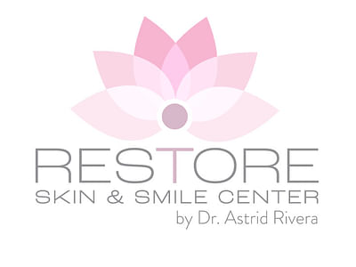 RESTORE Skin & Smile Center by Dr. Astrid Rivera