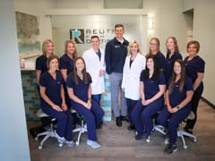 Reuter Family Dentistry