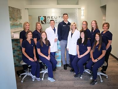 Reuter Family Dentistry