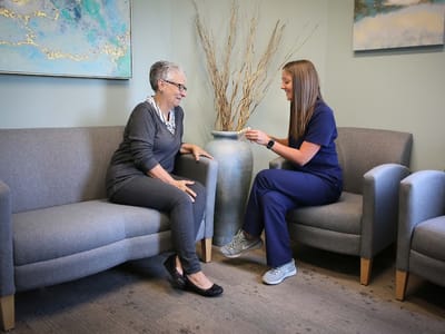 Reuter Family Dentistry