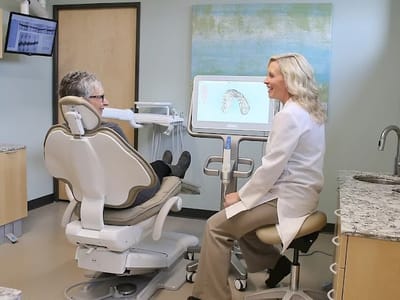 Reuter Family Dentistry