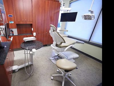 Reuter Family Dentistry