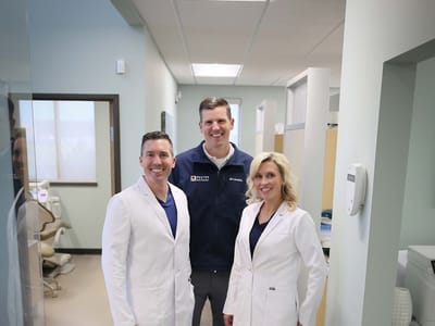 Reuter Family Dentistry