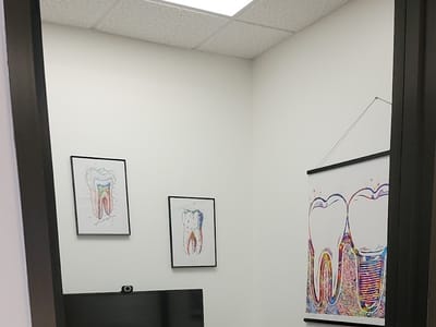 Revive Dental - Alvin Dentist