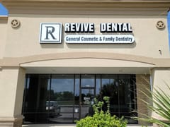 Revive Dental - Alvin Dentist