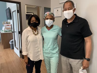 Revive Family Dentistry