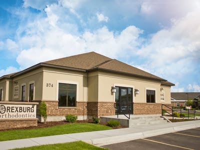 Rexburg Orthodontics