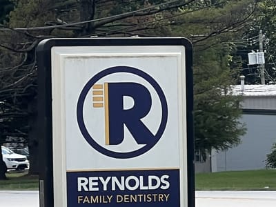 Reynolds Family Dentistry