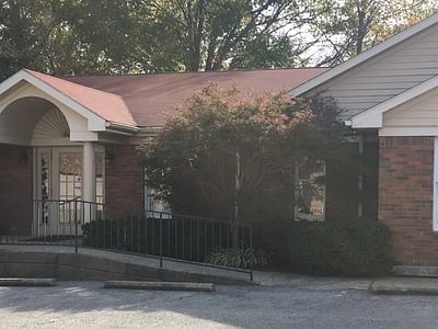 Reynolds Family Dentistry