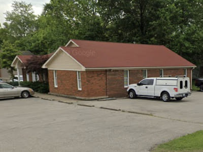 Reynolds Family Dentistry