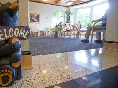 Reynolds Mountain Dentistry