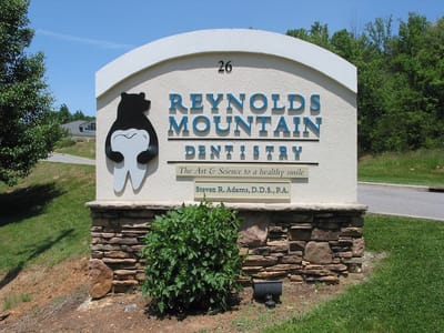 Reynolds Mountain Dentistry